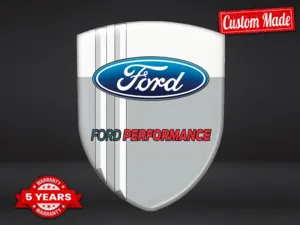 Ford Pegatinas Permanentes Pro Máximo Resistente Diseño 